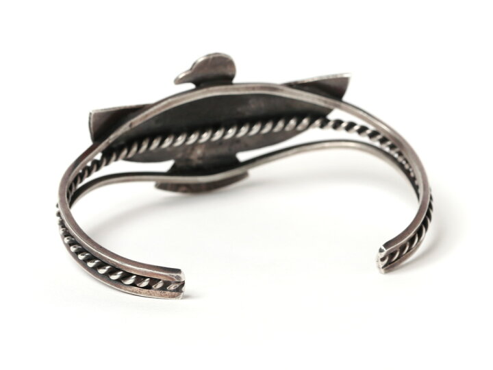 楽天市場】~1960s Vintage Thunderbird Bangle サンダーバード 