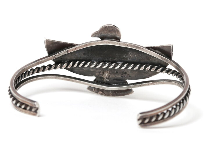 楽天市場】~1960s Vintage Thunderbird Bangle サンダーバード 