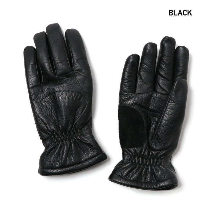 楽天市場】UNCROWD アンクラウド WINTER RIDE GLOVE ウインター ライド  