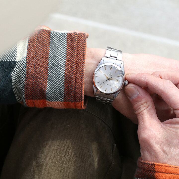 楽天市場】TUDOR チューダー チュードル 1960