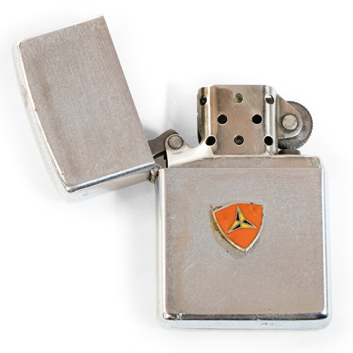 楽天市場】ビンテージ オイルライター ワンポイント3 ジッポー zippo 