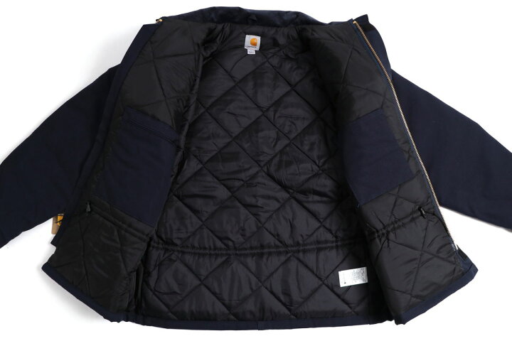 楽天市場】Carhartt カーハート #C003 ダックトラディショナルコート  