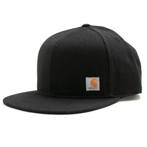 Carhartt �J�[�n�[�g �A�V�������h�L���b�v Ashiland Cap �t�@�[���_�b�N�t���b�g�u�����L���b�v �_�b�N ���[�N�L���b�v �x�[�X�{�[���L���b�v �X�q �����Y ���f�B�[�X �� �u���b�N �u���E�� �J�[