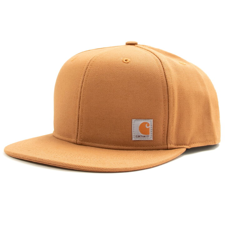 楽天市場】Carhartt カーハート アシュランドキャップ Ashiland Cap 