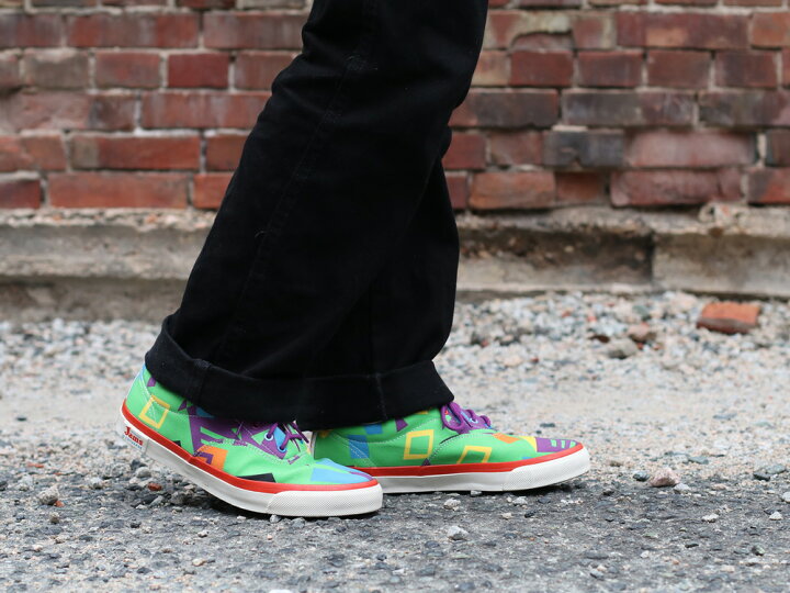 楽天市場】CONVERSE 2022新作 SKIDGRIP US Jams コンバース スキッド 