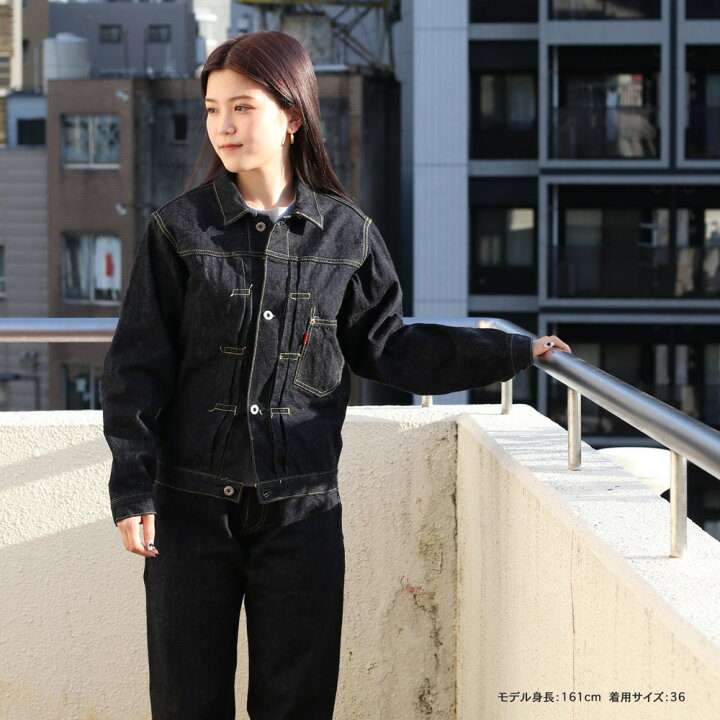 楽天市場】Good Old & Co. グッドオールド 1942XX Denim Jacket デニム 