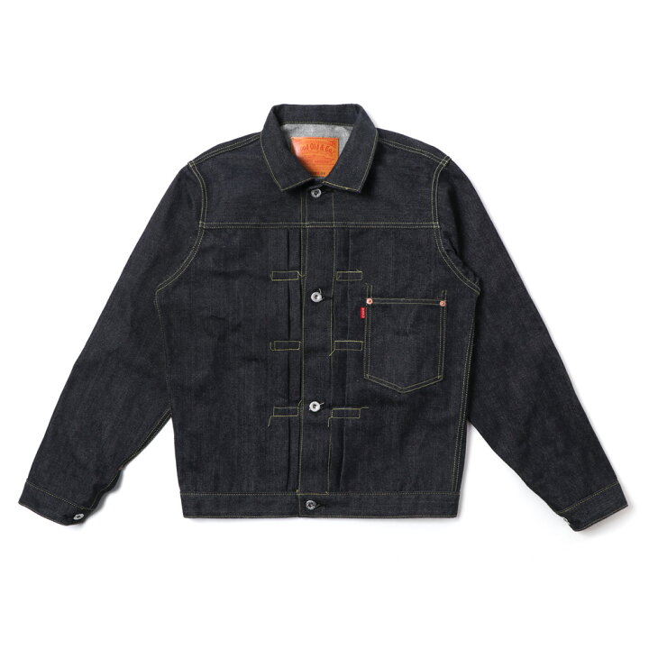 楽天市場】Good Old & Co. グッドオールド 1942XX Denim Jacket デニム 