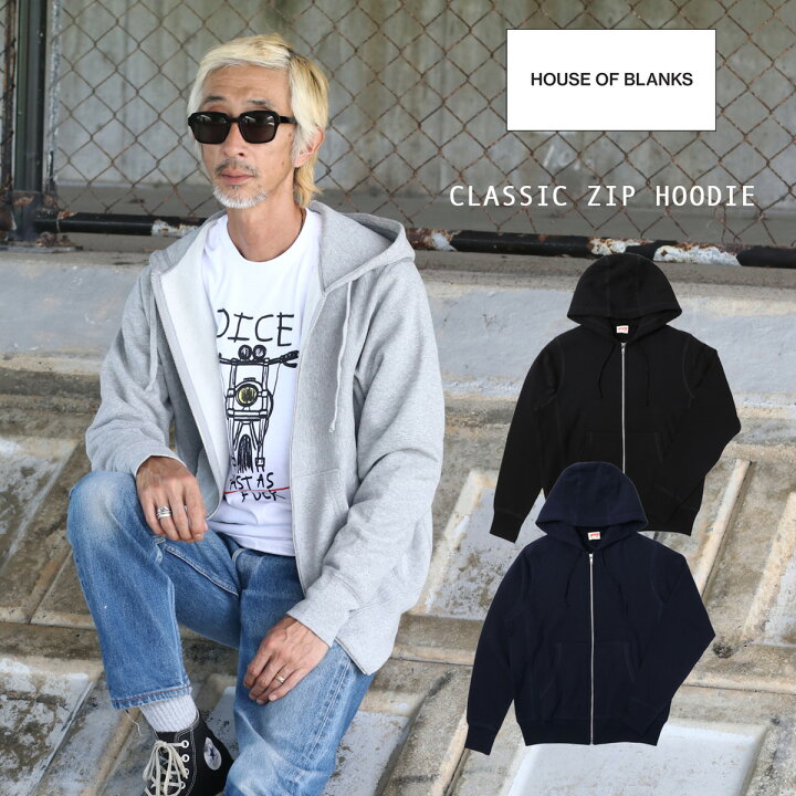 楽天市場】HOUSE OF BLANKS × BIGDAY ハウス オブ ブランクス 5002 