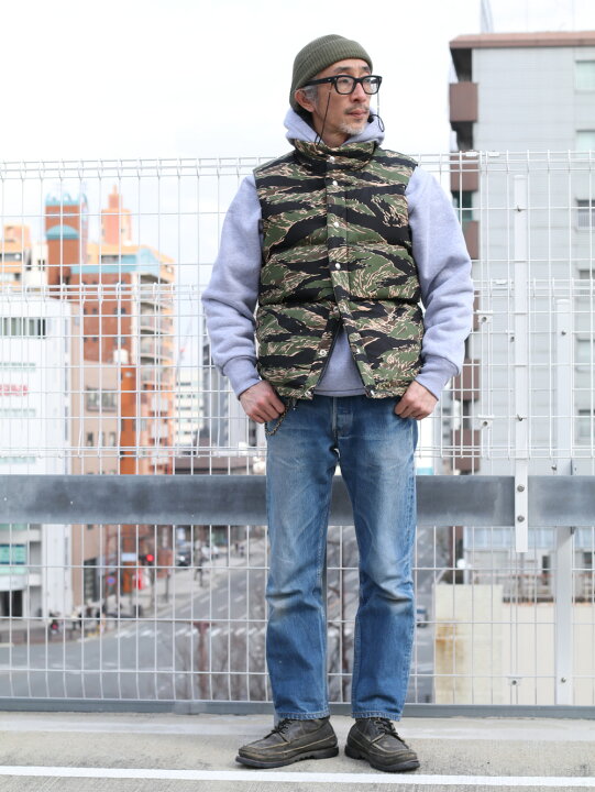 楽天市場】Crescent Down Works クレセントダウンワークス CUSTOM MADE 