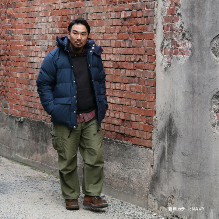楽天市場】Crescent Down Works クレセントダウンワークス CLASSICO 