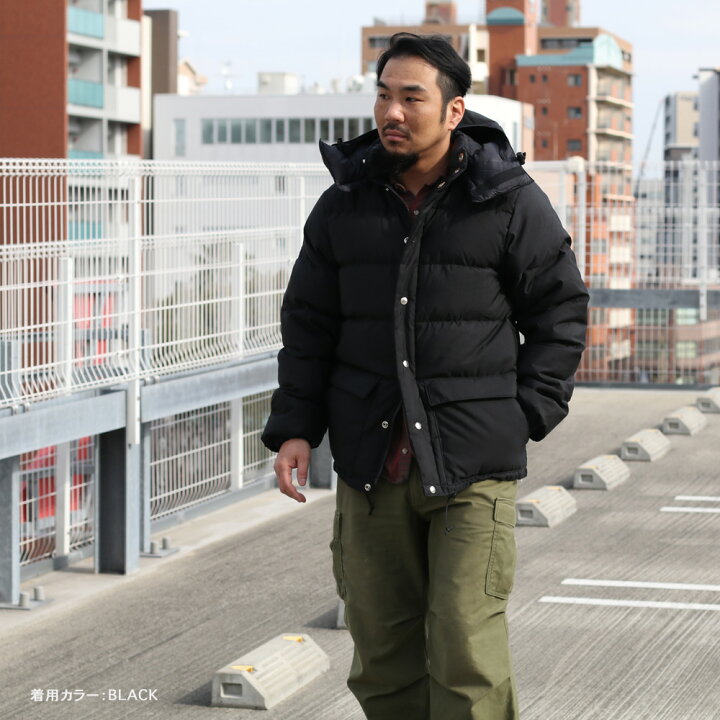楽天市場】Crescent Down Works クレセントダウンワークス CLASSICO  