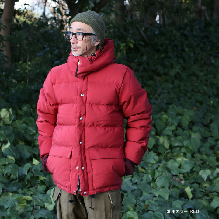 楽天市場】Crescent Down Works クレセントダウンワークス CLASSICO 