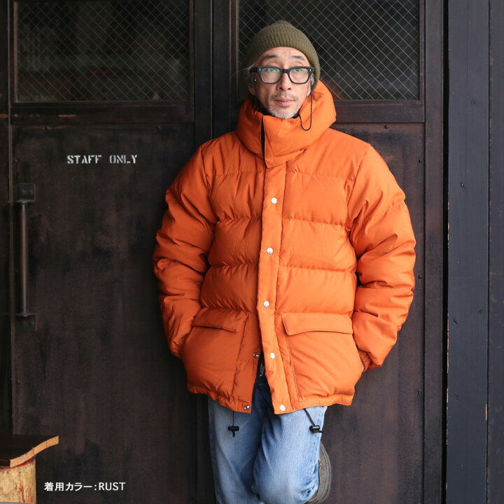 楽天市場】Crescent Down Works クレセントダウンワークス CLASSICO 