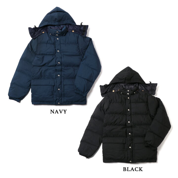 楽天市場】Crescent Down Works クレセントダウンワークス CLASSICO  
