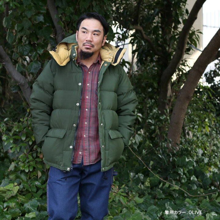 楽天市場】Crescent Down Works クレセントダウンワークス CLASSICO  