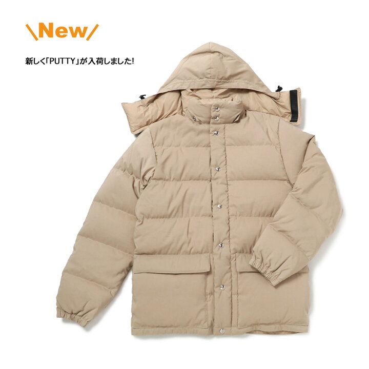 楽天市場】Crescent Down Works クレセントダウンワークス CLASSICO 
