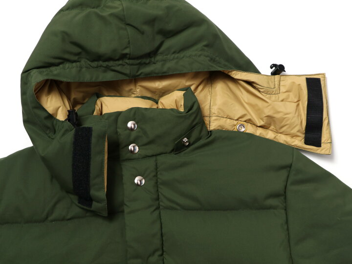 楽天市場】Crescent Down Works クレセントダウンワークス CLASSICO 
