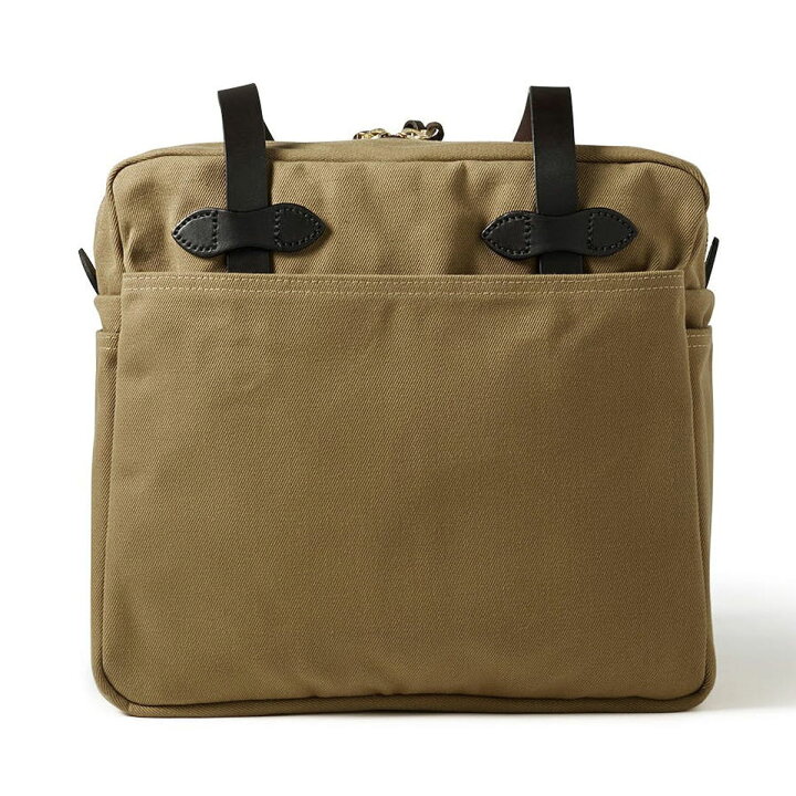 楽天市場】FILSON フィルソン ラギッドツイル トートバッグ ウィズ 