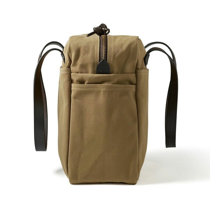 楽天市場】FILSON フィルソン ラギッドツイル トートバッグ ウィズ 