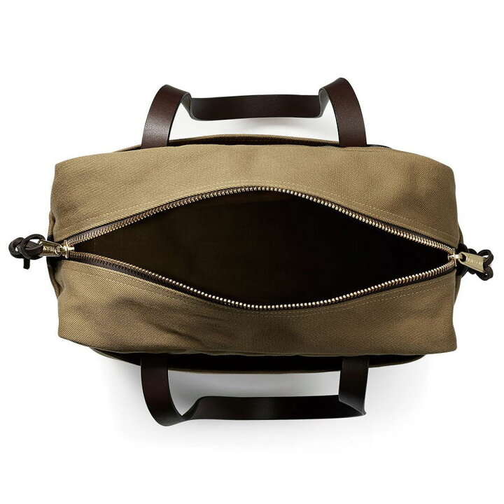 楽天市場】FILSON フィルソン ラギッドツイル トートバッグ ウィズ 