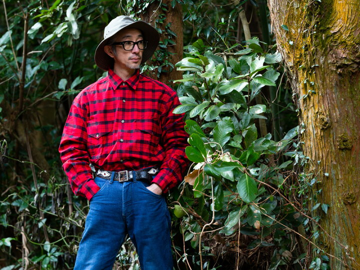 楽天市場】FILSON 長袖アラスカンガイドシャツ ネルシャツ 長袖シャツ 