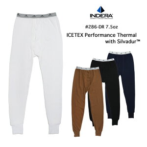 INDERA MILLS T[}pc ICETEX Ci[pc 7.5oz 286-DR Cf~Y Y h h΍ fB[X MX Xpbc ~ oR Xm[{[h XL[ AEghA St LVR  