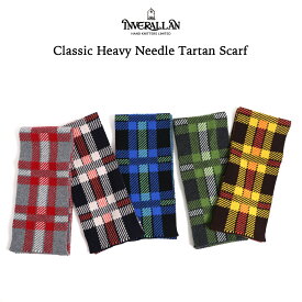 楽天市場 タータンチェック 黄 マフラーの通販