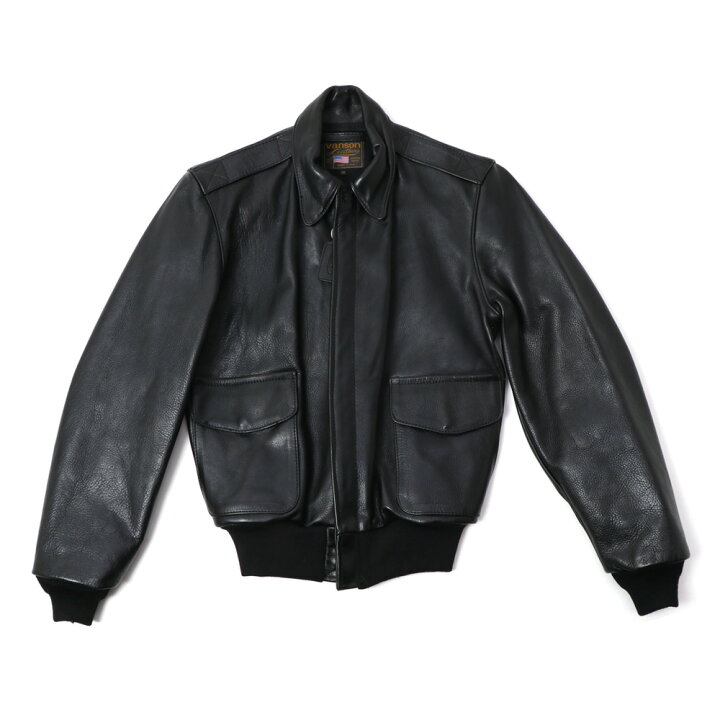 楽天市場】vanson ライダース バンソン ジャケット レーシング 