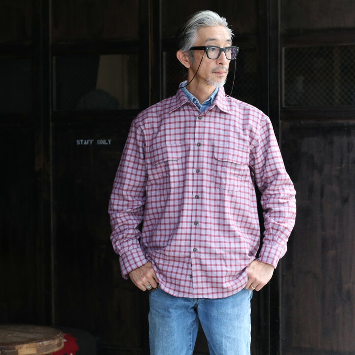 楽天市場】【SPECIAL PRICE 40%OFF】INDIVIDUALIZED SHIRTS 長袖 