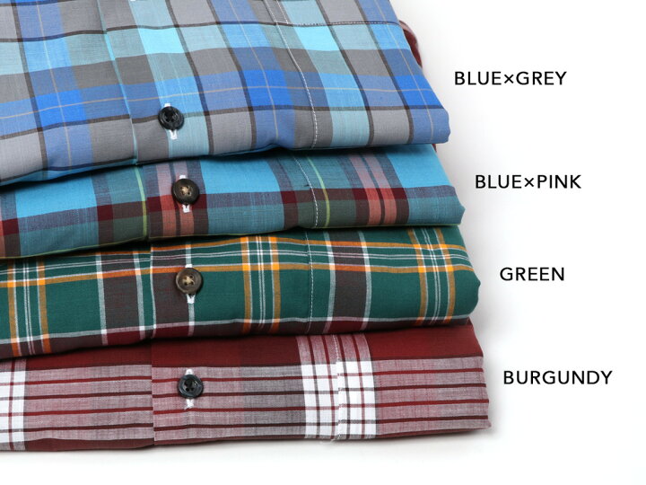 楽天市場】INDIVIDUALIZED SHIRTS 長袖 シャツ Inspired by Late60-70s  