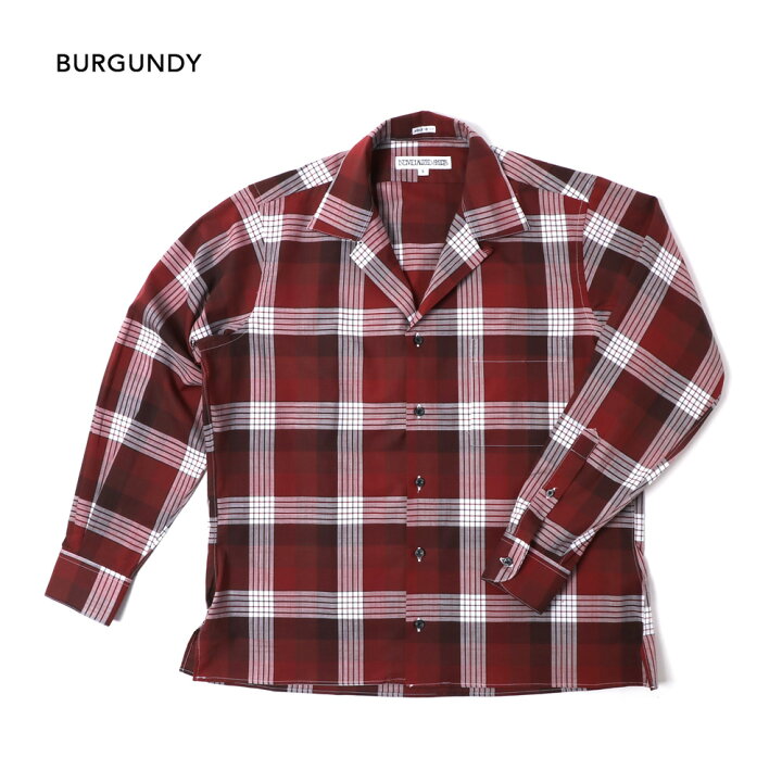 楽天市場】INDIVIDUALIZED SHIRTS 長袖 シャツ Inspired by Late60-70s  