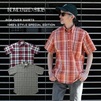 楽天市場】individualized shirts プルオーバーの通販