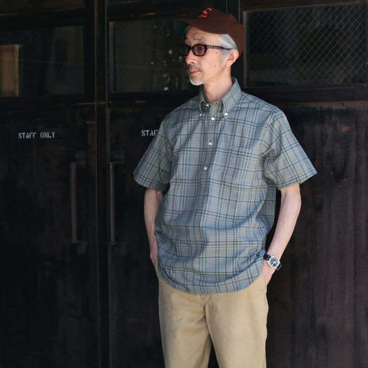 楽天市場】INDIVIDUALIZED SHIRTS インディビジュアライズド シャツ  