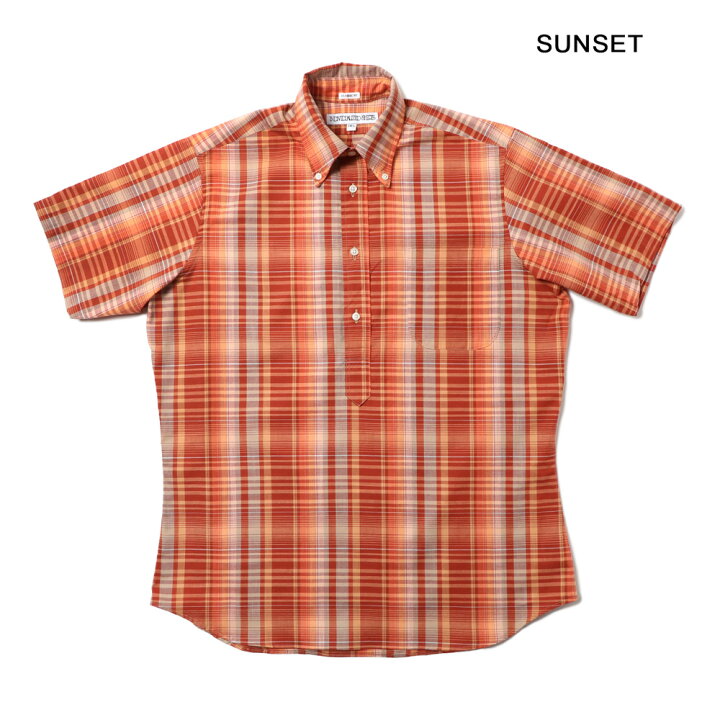 楽天市場】INDIVIDUALIZED SHIRTS インディビジュアライズド シャツ  
