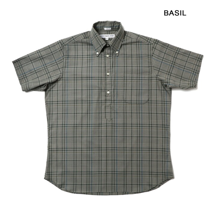 楽天市場】INDIVIDUALIZED SHIRTS インディビジュアライズド シャツ 