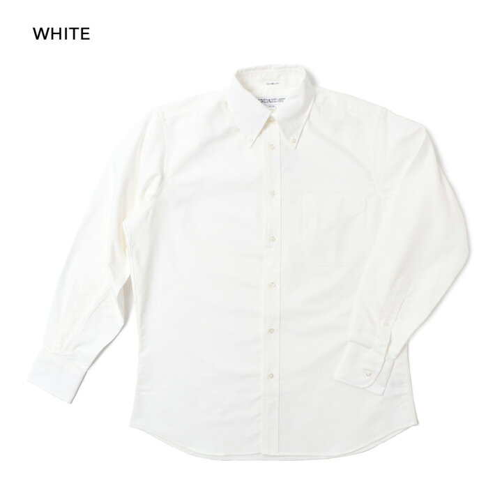 楽天市場】INDIVIDUALIZED SHIRTS ボタンダウンシャツ Classic Fit 