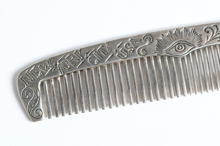 楽天市場】【楽天スーパーSALE限定 10%OFF】LHN Jewelry Comb コーム  
