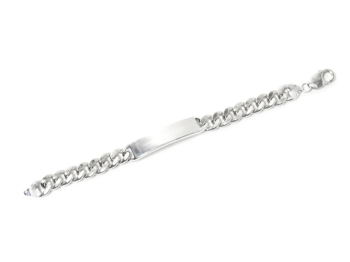 楽天市場】LHN Jewelry エルエイチエヌ ジュエリー Silver Classic ID 