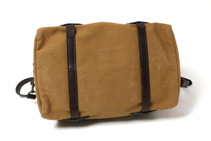 楽天市場】FILSON ラギッドスモール ダッフルバッグ Rugged Twill 