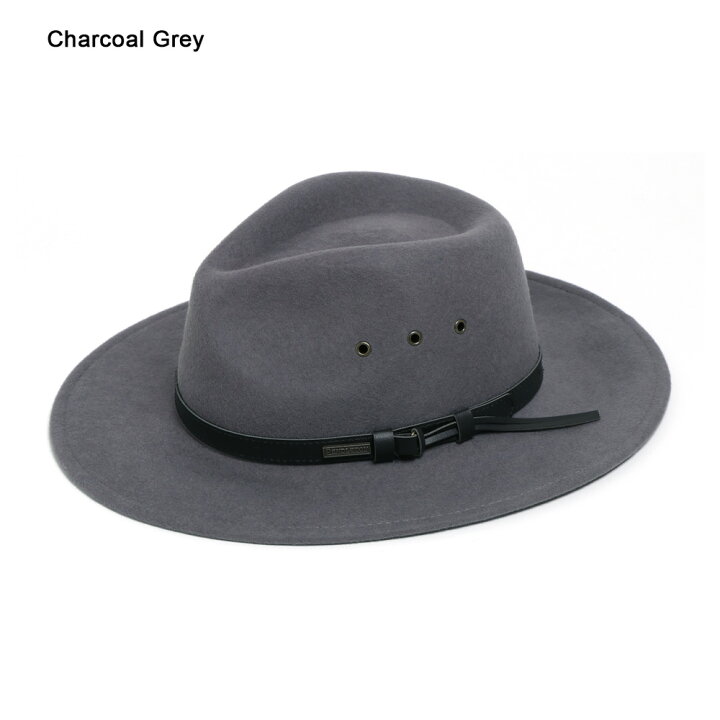 楽天市場】PENDLETON ペンドルトン GETAWAY HAT ウールフェルトハット 