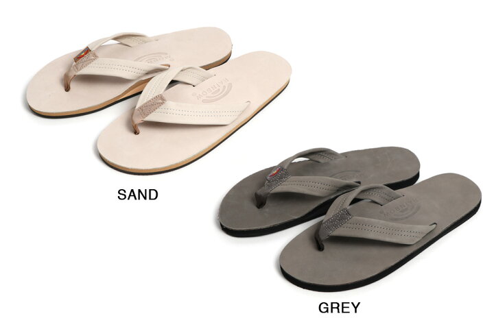 楽天市場】RAINBOW SANDALS RSM 301ALTS PL シングルレイヤーヌバック 