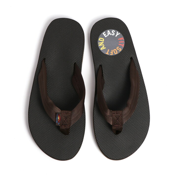 楽天市場】RAINBOW SANDALS シングルレイヤー ナイロン ビーチサンダル 