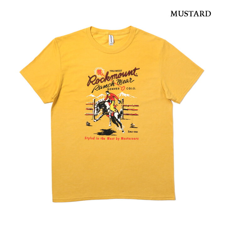 楽天市場】Rockmount Ranch Wear ロックマウント ランチウェア 