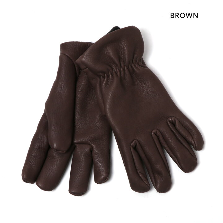 楽天市場】SULLIVAN GLOVE CO ライニング付き グローブ ディアスキン