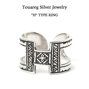 Touareg Silver Jewelry �g�D�A���O�V���o�[�W���G���[ �gH�h TYPE RING �V���o�[�����O 20�� �V���o�[ �A�t���J �T�n������ �V�q�� �g�D�A���O�� ������ �W���G���[ �����O �w�� �n���h���C�h �M�t�g 