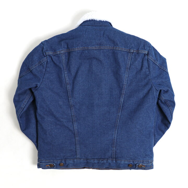 楽天市場】Wrangler デニムボアカウボーイジャケット USA企画 US企画  