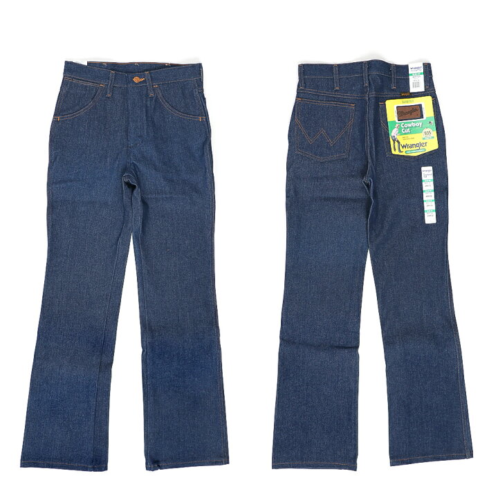 楽天市場】裾上げ無料 Wrangler スリムフィットブーツカット 935 USA 