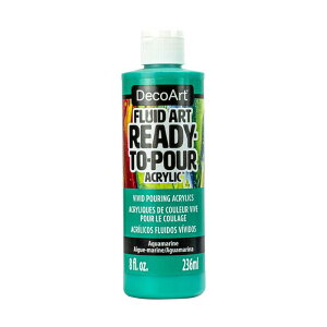 �f�R�A�[�g (DFA10 �A�N�A�}����) �t���C�h�A�[�g 8oz