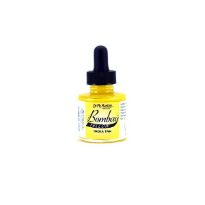 �i1BY �C�G���[�j�{���x�C �C���f�B�A�C���N 1.0 oz