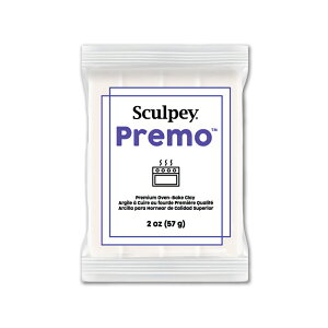 �y���K�A���㗝�X���́z Premo �v���� 2oz �i5527 �z���C�g �g�����X���[�Z���g�j